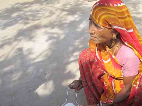 Using scaled 3D printing in the community for feedback Using scaled 3D printing in the community for feedback