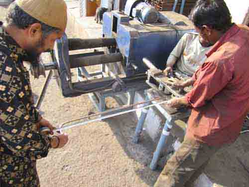 perfect bending by eye perfect bending by eye