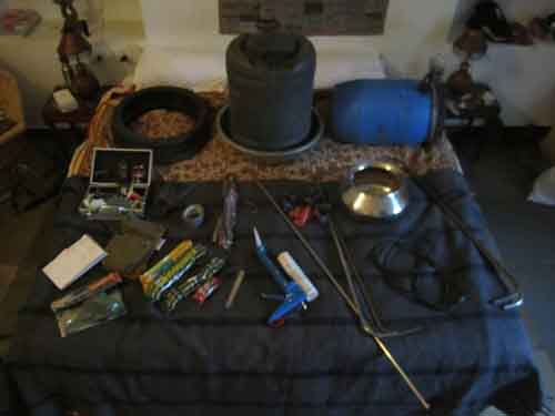 Prep for the next days prototyping Prep for the next days prototyping